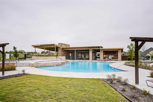 $340,000 | 5009 Stockwhip Drive, Fort Worth, TX 76036