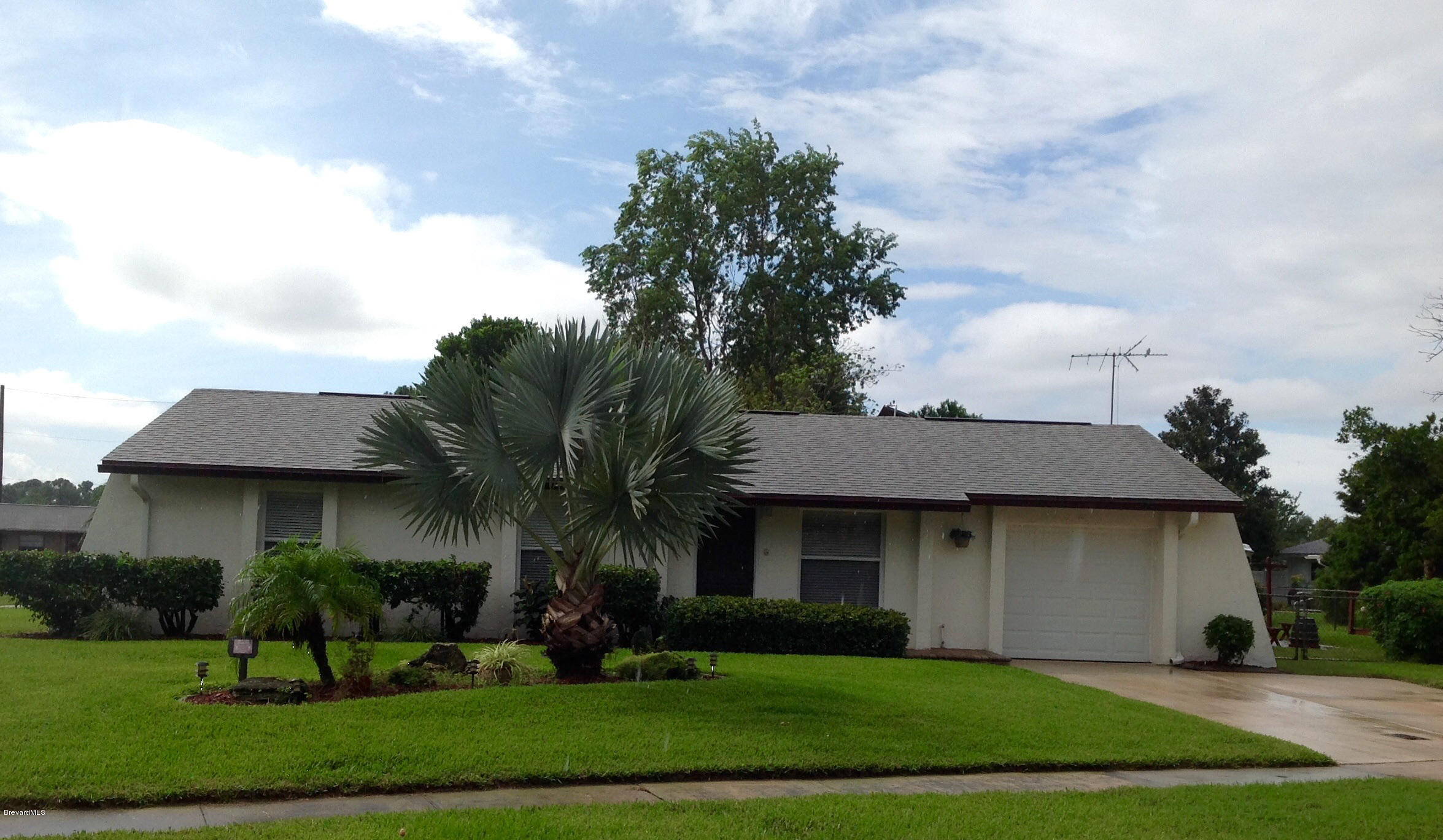 2961 Denham Road Cocoa, FL 32926 - Photo 1 of 16 image
