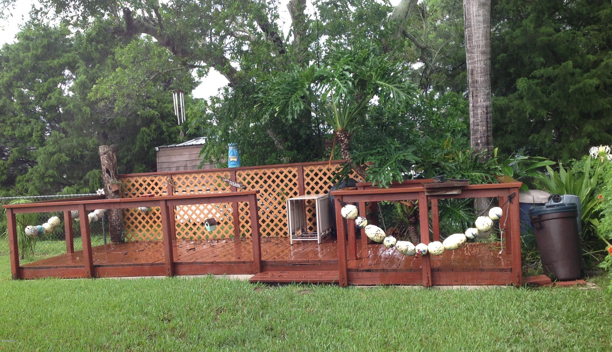 2961 Denham Road Cocoa, FL 32926 - Photo 16 of 16 image