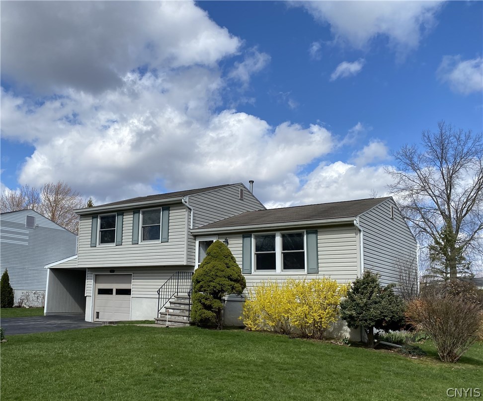 Welcome to 8003 Bamm Hollow Road!