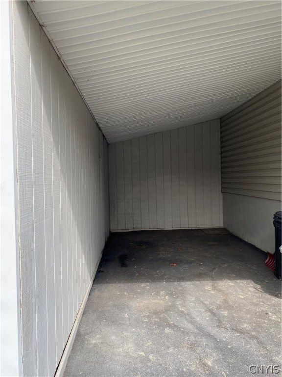 8003 Bamm Hollow Road Clay, NY 13041 - Photo 30 of 35 View of the covered area. Clean and in great cond