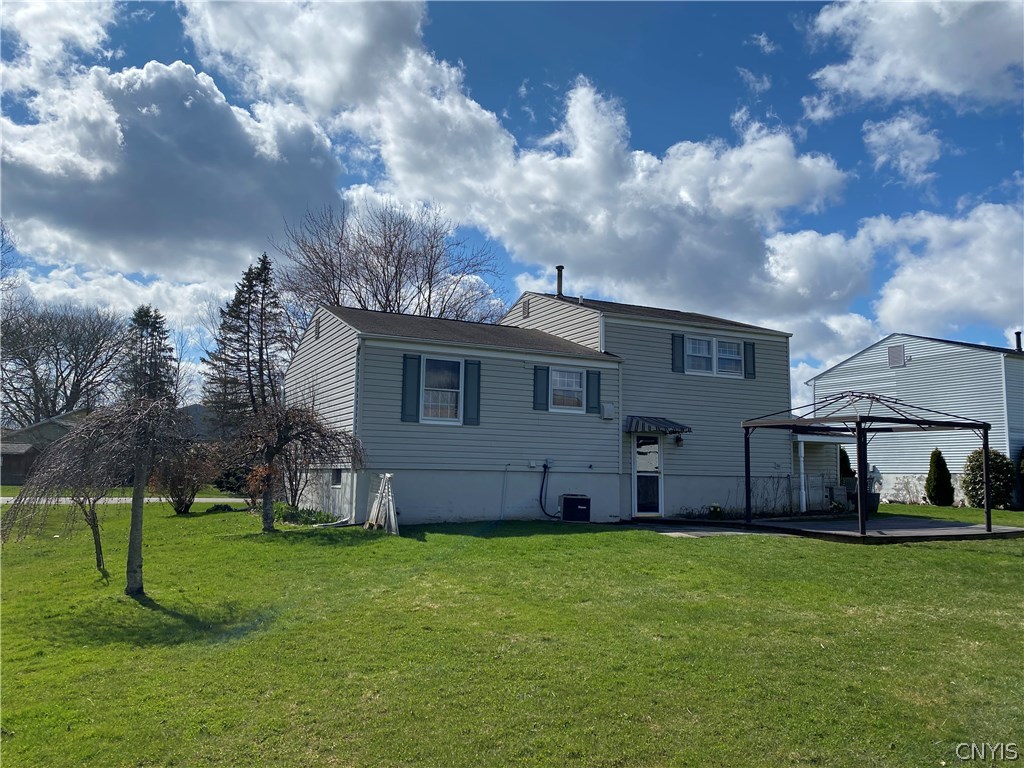 8003 Bamm Hollow Road Clay, NY 13041 - Photo 35 of 35 Thank you for visiting!!!