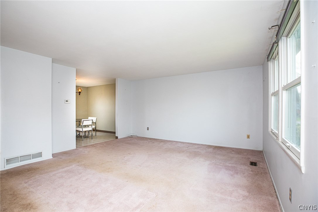 8003 Bamm Hollow Road Clay, NY 13041 - Photo 7 of 35 View of entire living room!