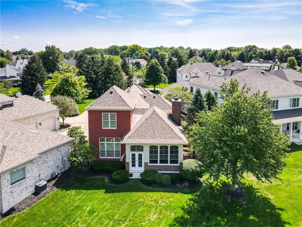 10792 Club Chase Fishers, IN 46037 - Photo 48 of 59 Gallery Image 48