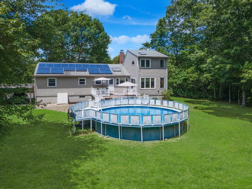 4 Wilson Street Wareham, MA 02571 - Photo 26 of 29
