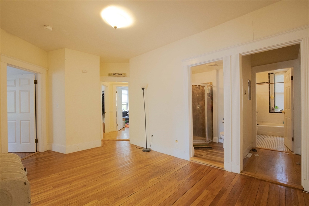 44 Cummings Road, Unit 2 Boston, MA 02135 - Photo 1 of 26