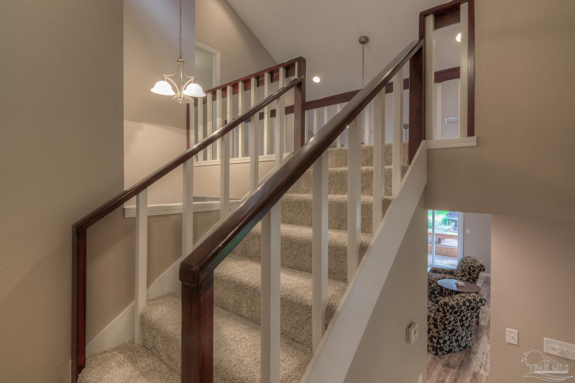4917 Shell Road Milton, FL 32570 - Photo 21 of 49 a view of entryway