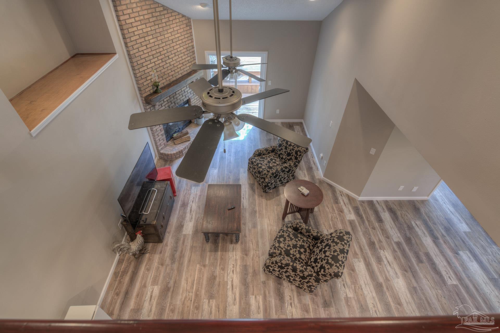 4917 Shell Road Milton, FL 32570 - Photo 22 of 49 a view of entryway