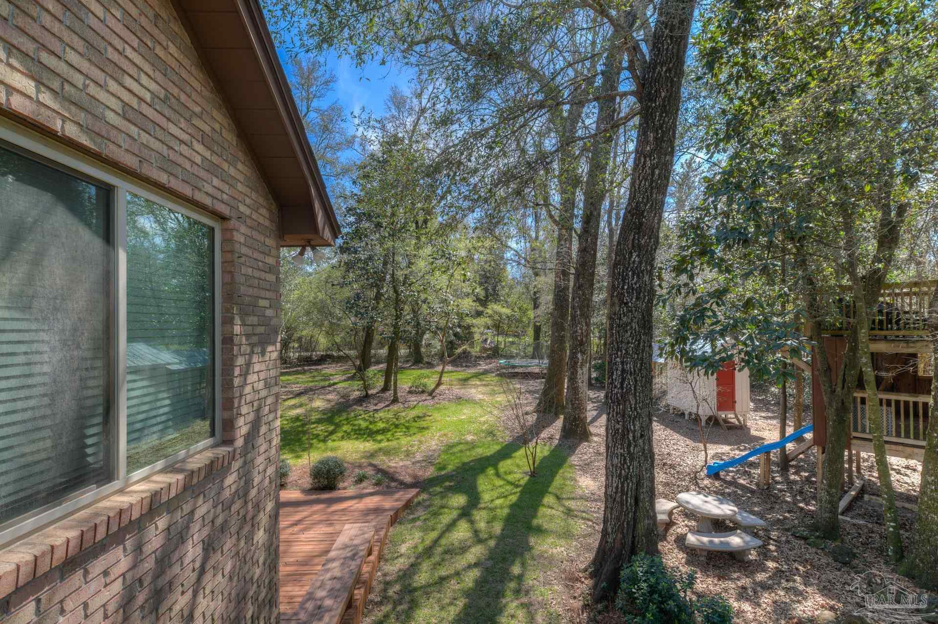 4917 Shell Road Milton, FL 32570 - Photo 44 of 49