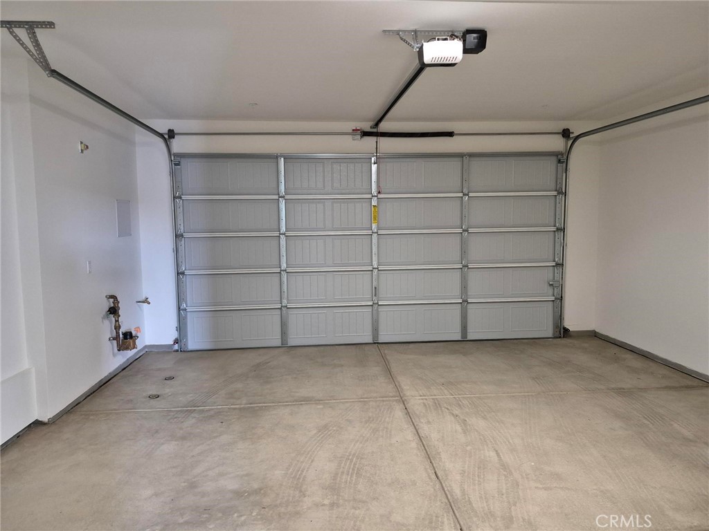 4233 East Rincon Street Ontario, CA 91761 - Photo 15 of 20 a view of a garage