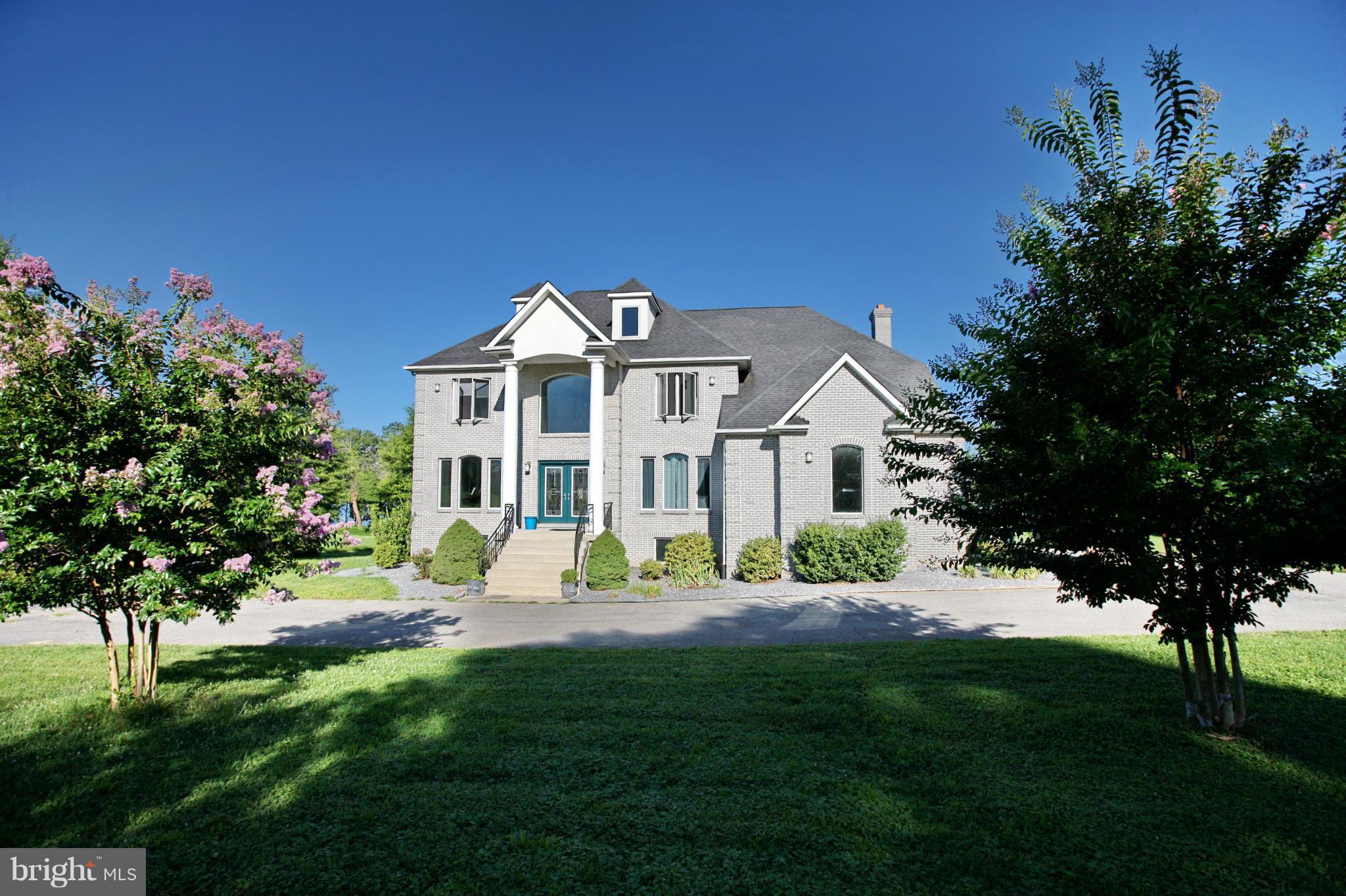 12103 Riverview Road Fort Washington, MD 20744 - Photo 1 of 30 Exterior (Front)