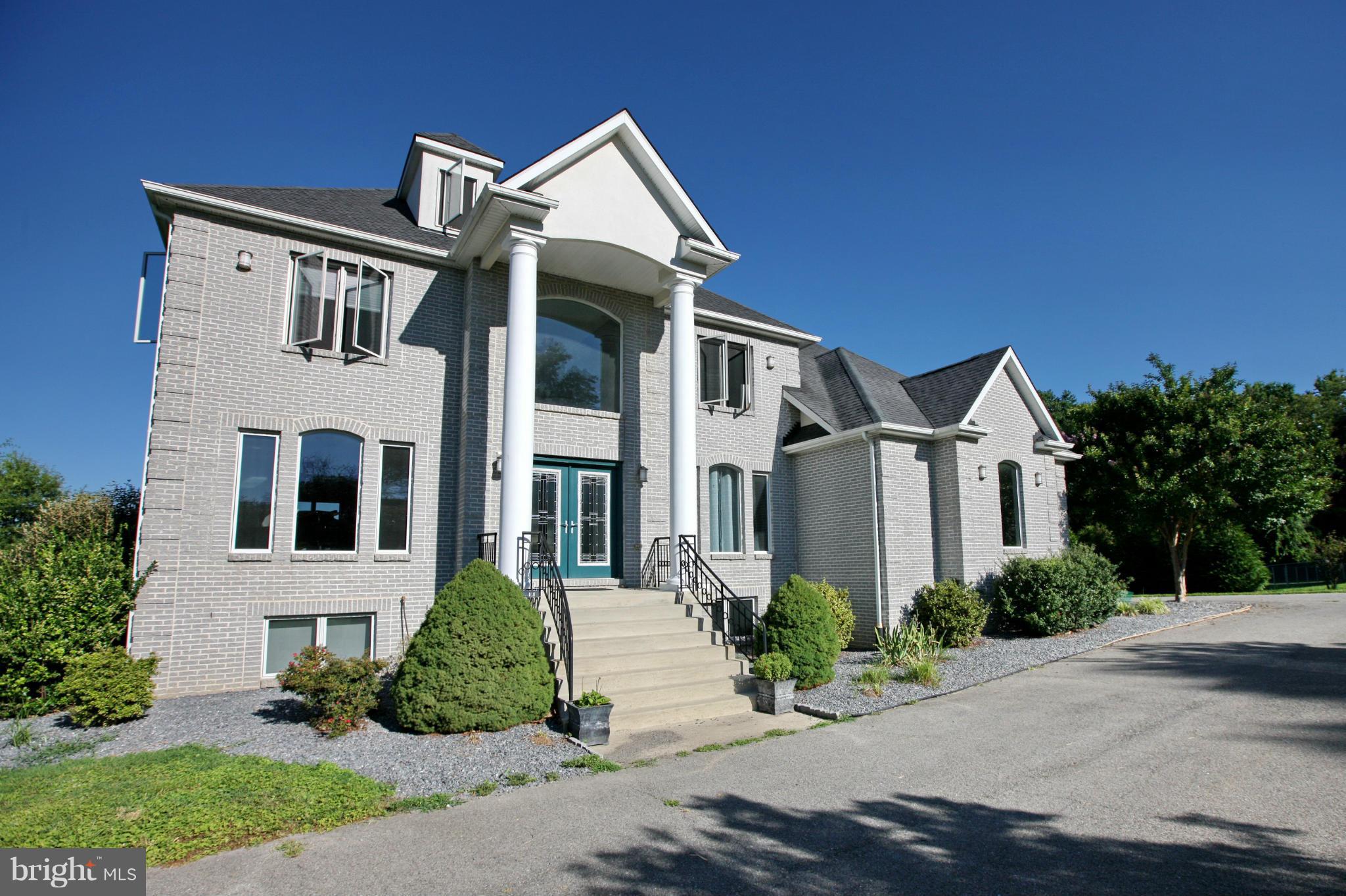 12103 Riverview Road Fort Washington, MD 20744 - Photo 2 of 30 Exterior (Front)