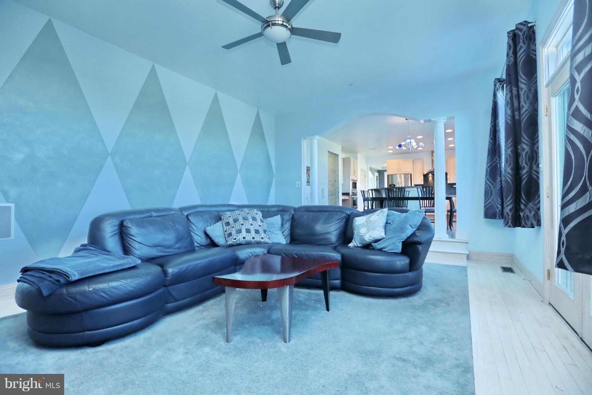 12103 Riverview Road Fort Washington, MD 20744 - Photo 12 of 30 Family Room