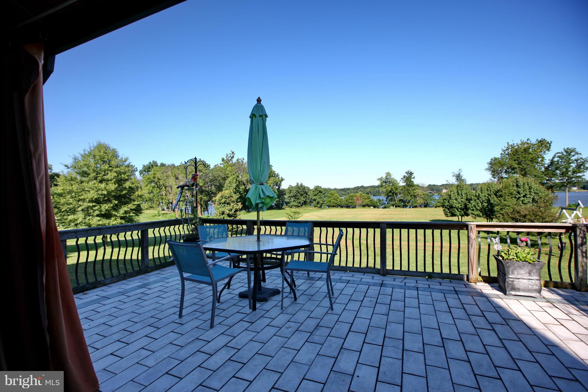 12103 Riverview Road Fort Washington, MD 20744 - Photo 13 of 30 Exterior (Rear)