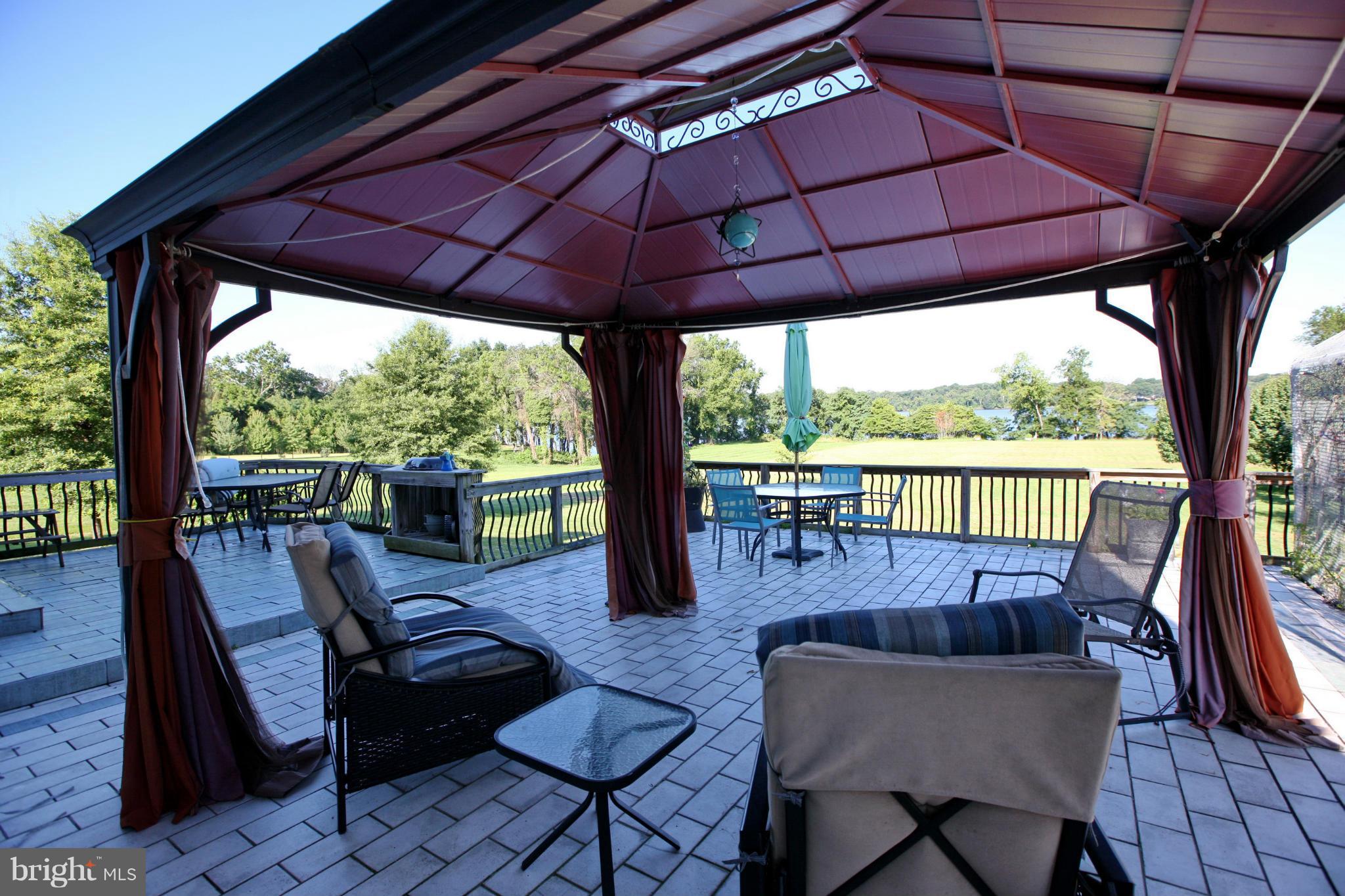 12103 Riverview Road Fort Washington, MD 20744 - Photo 14 of 30 Exterior (Rear)