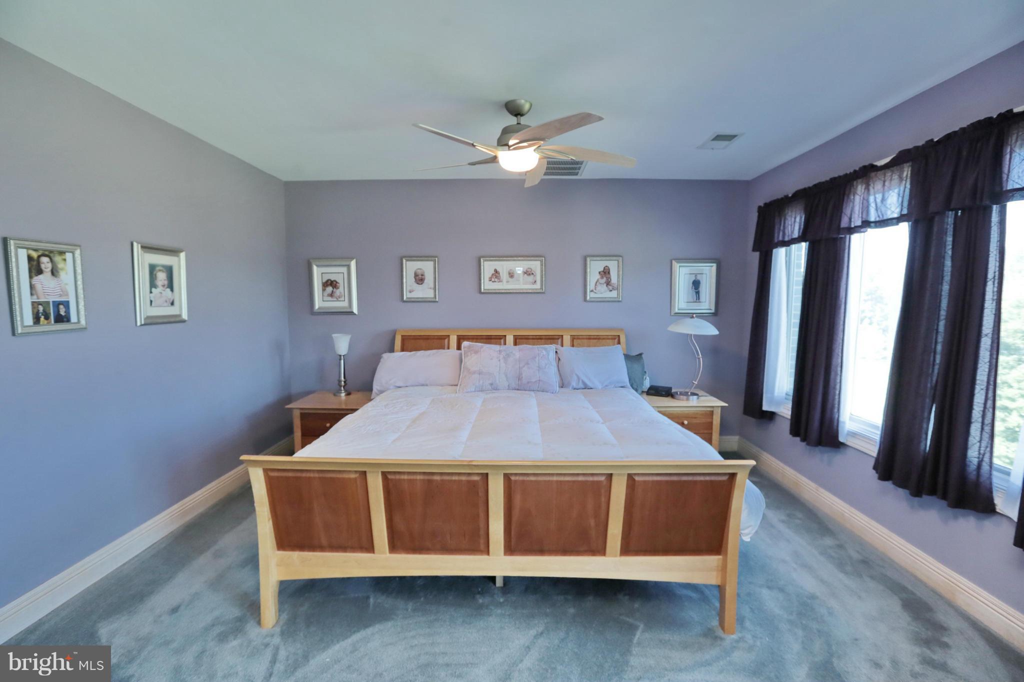 12103 Riverview Road Fort Washington, MD 20744 - Photo 15 of 30 Bedroom (Master)