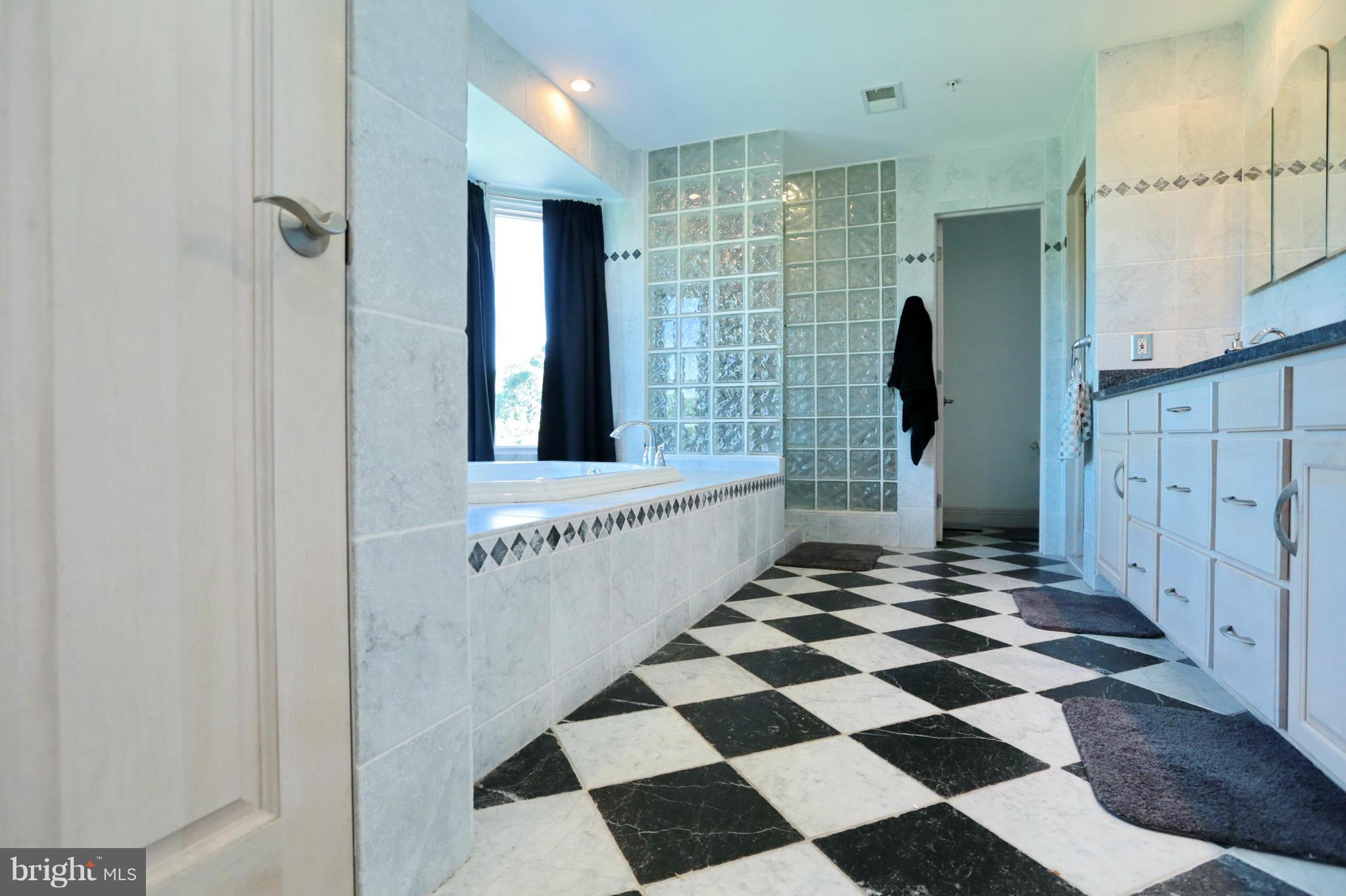 12103 Riverview Road Fort Washington, MD 20744 - Photo 17 of 30 Bath (Master)