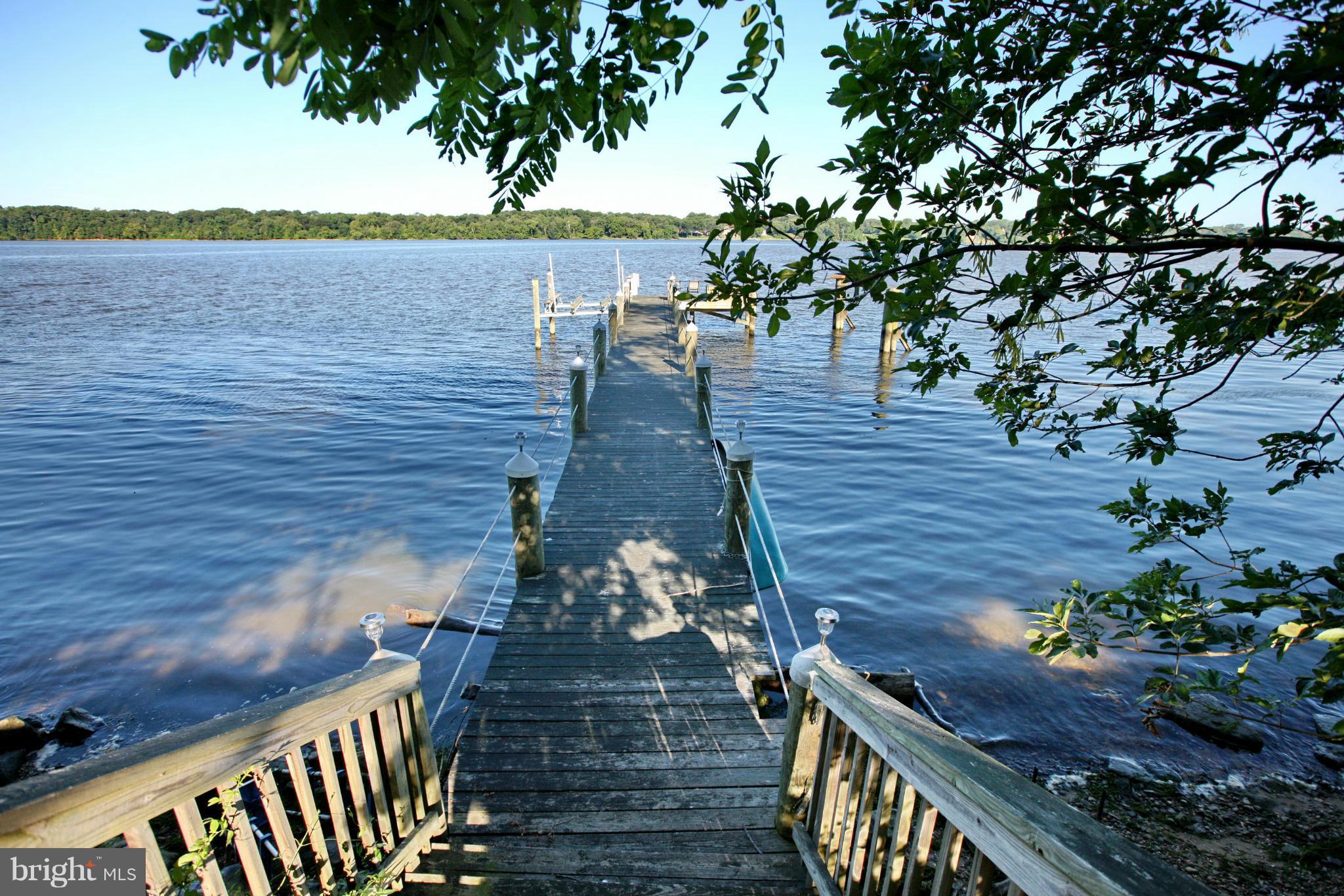 12103 Riverview Road Fort Washington, MD 20744 - Photo 3 of 30 Exterior (Rear)