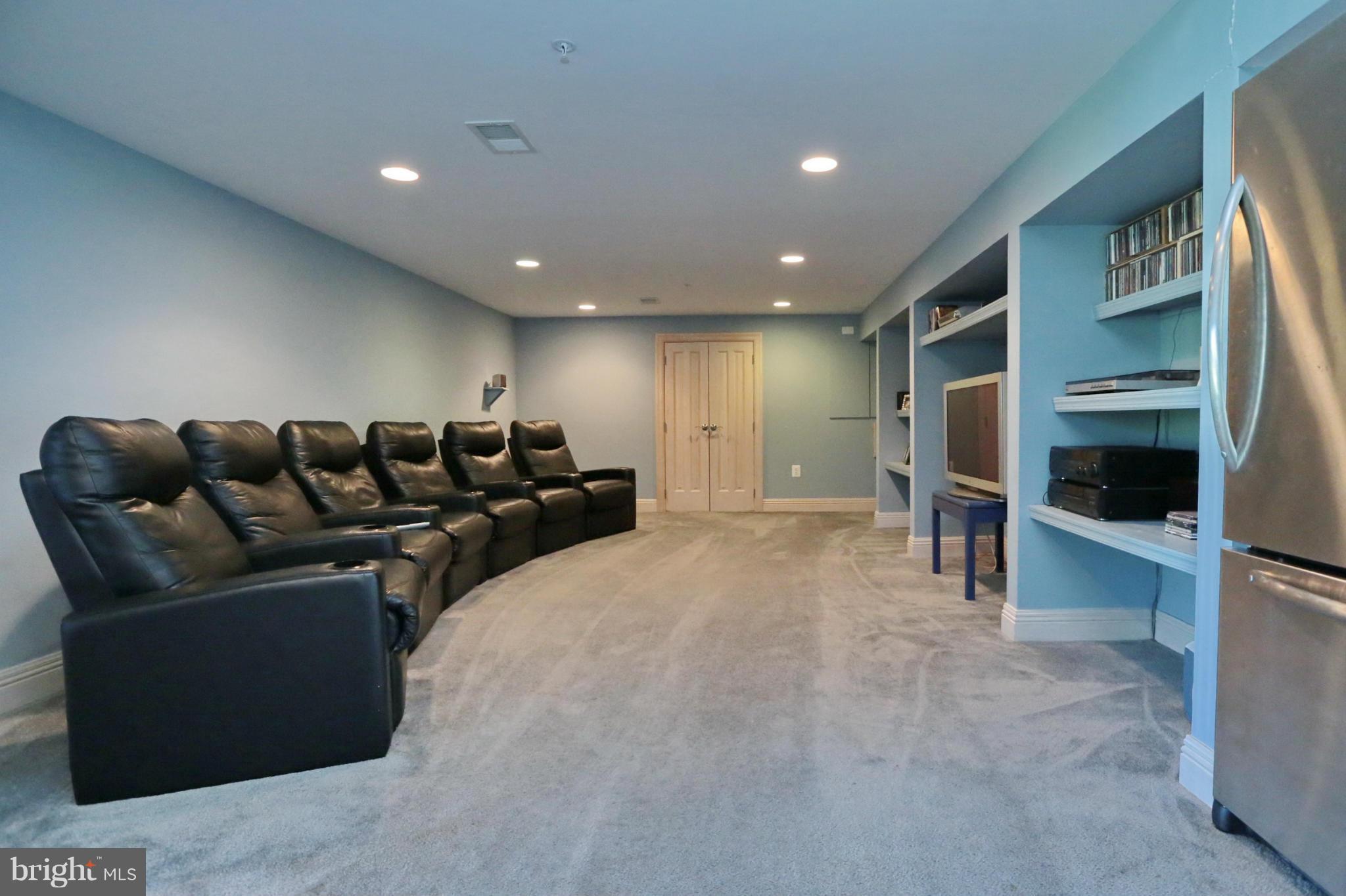 12103 Riverview Road Fort Washington, MD 20744 - Photo 24 of 30 Basement