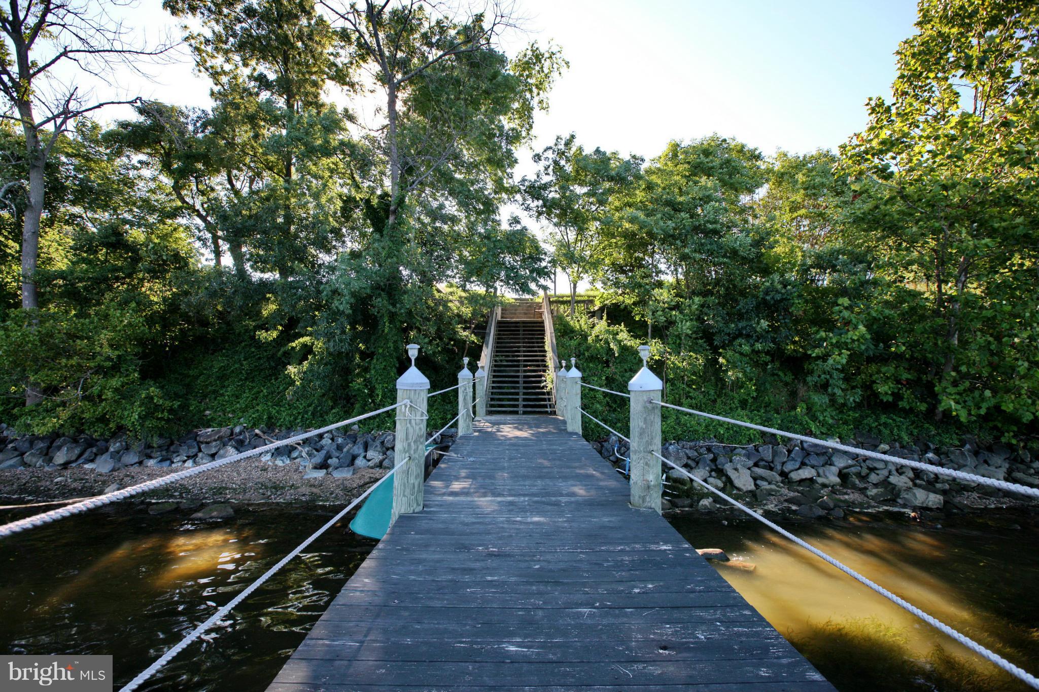 12103 Riverview Road Fort Washington, MD 20744 - Photo 28 of 30 Exterior (Rear)