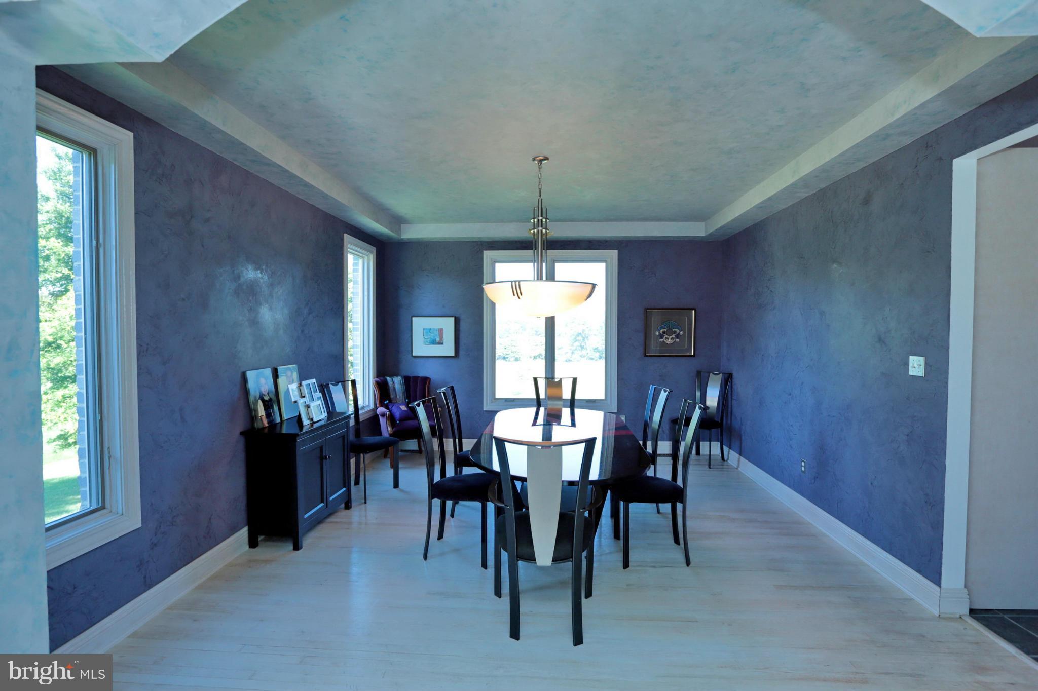 12103 Riverview Road Fort Washington, MD 20744 - Photo 6 of 30 Dining Room