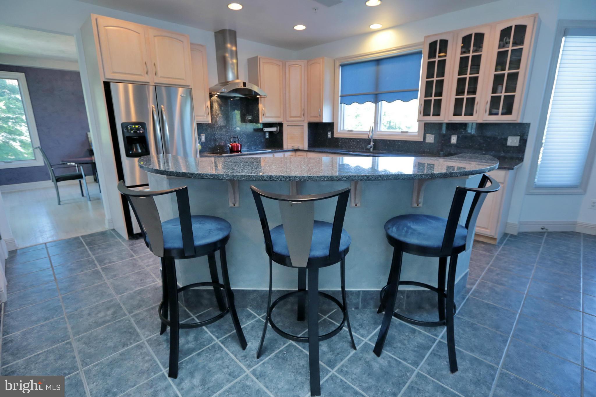 12103 Riverview Road Fort Washington, MD 20744 - Photo 8 of 30 Kitchen