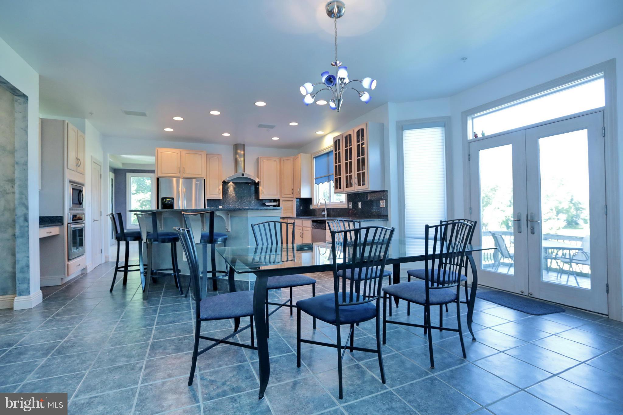 12103 Riverview Road Fort Washington, MD 20744 - Photo 10 of 30 Kitchen
