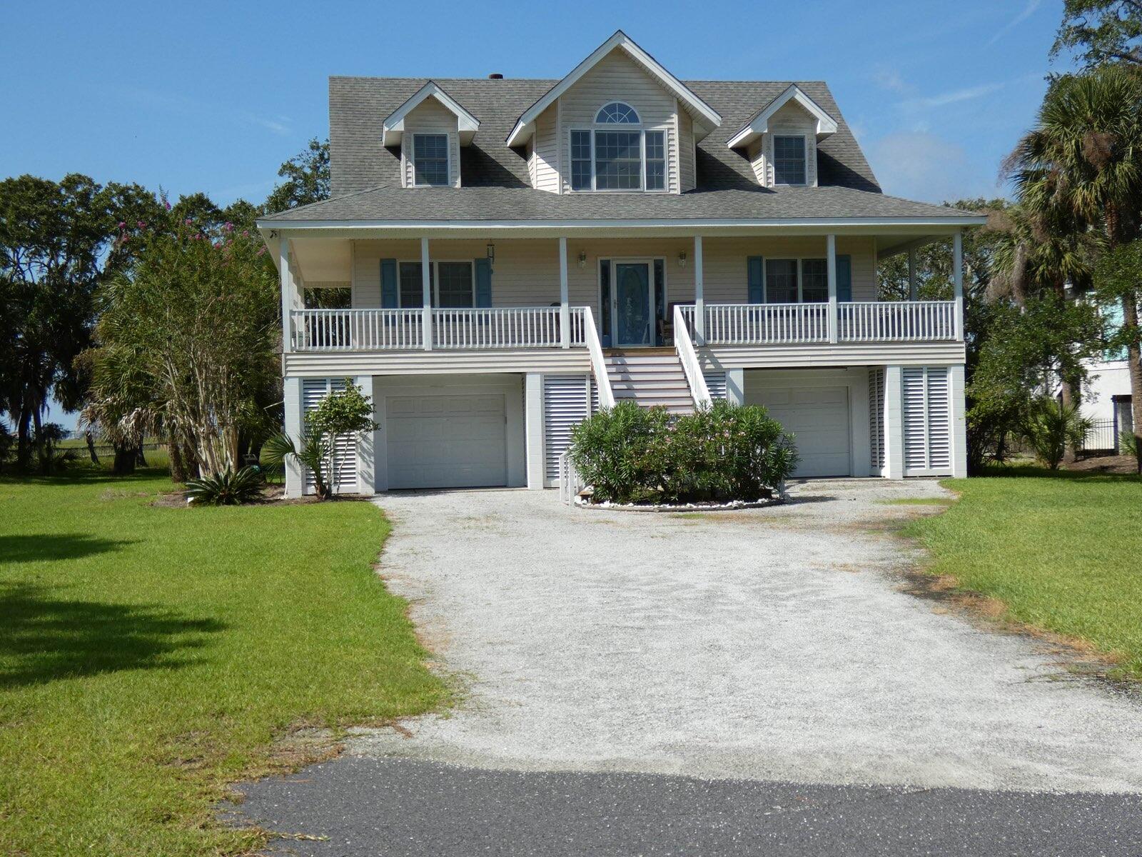 8699 Palmetto Road Edisto Island, SC 29438 - Photo 1 of 1 P1010341