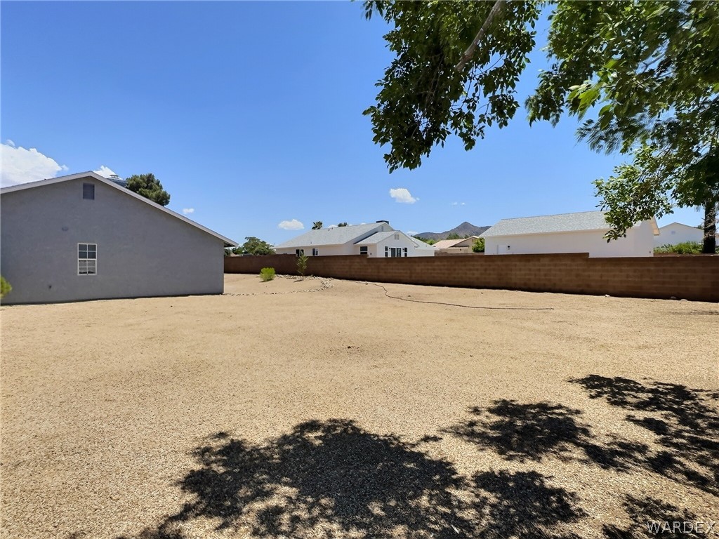 4260 Pinto Road Kingman, AZ 86401 - Photo 32 of 45