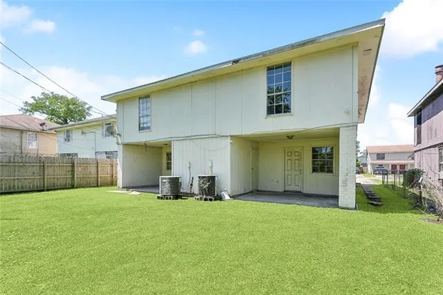 $1,800 | 3 Shepard Court, New Orleans, LA 70114