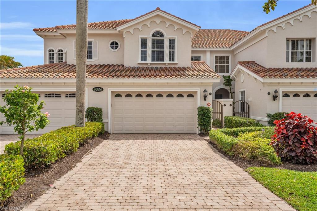 9006 Cascada Way, Unit 101 Naples, FL 34114 - Photo 3 of 25