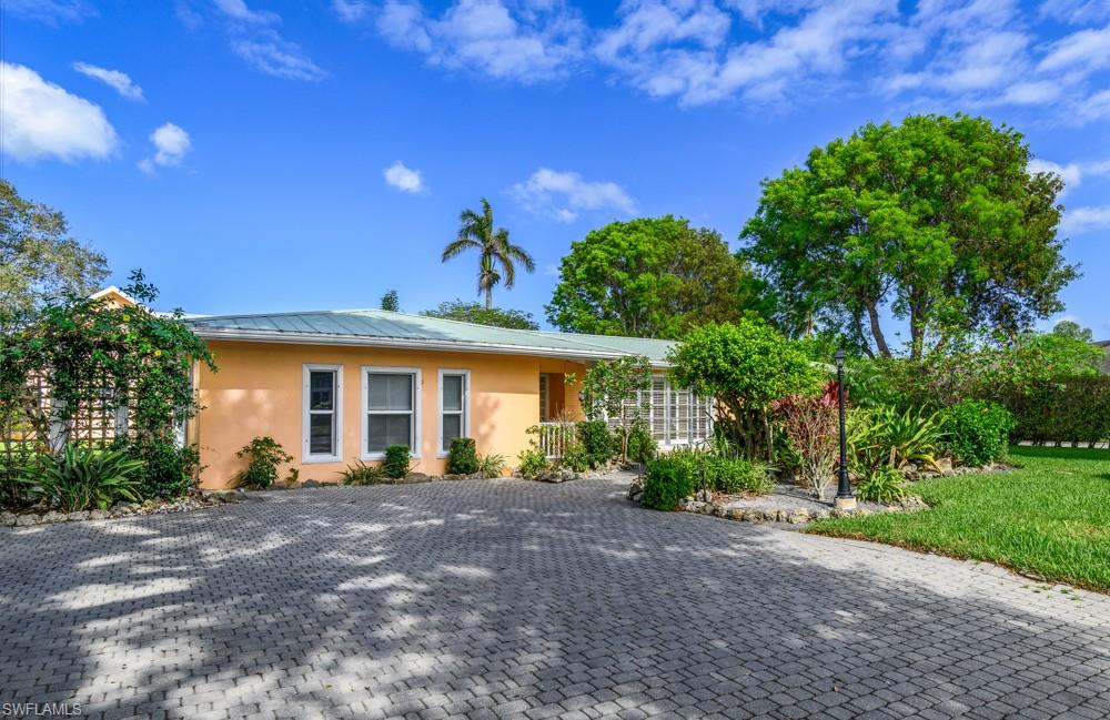 737 Mooring Line Drive Naples, FL 34102 - Photo 1 of 23