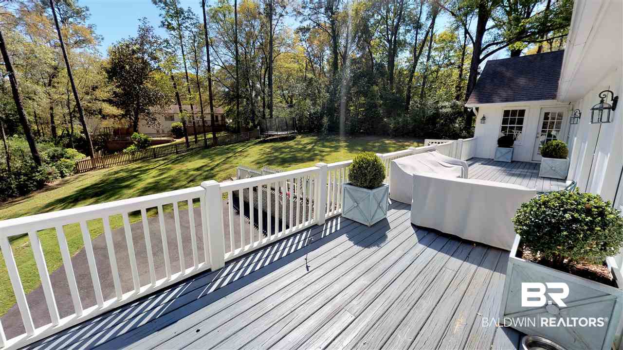 4813 Pine Court Mobile, AL 36608 - Photo 25 of 32
