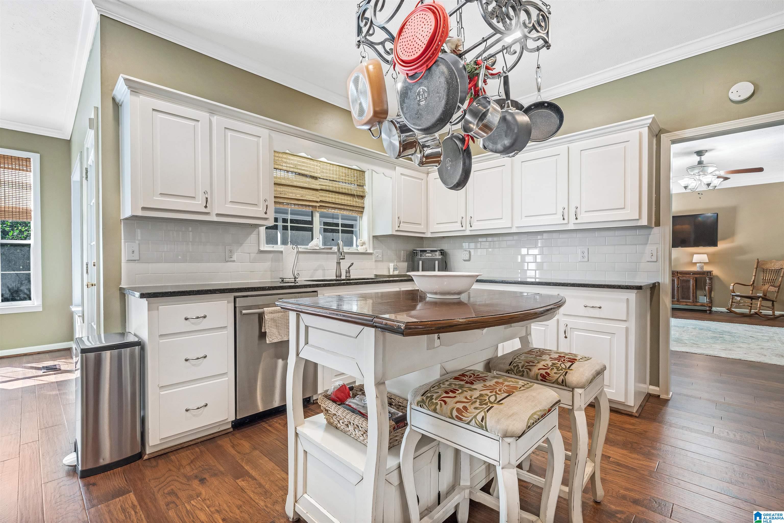 1334 Butler Road Alabaster, AL 35007 - Photo 15 of 49