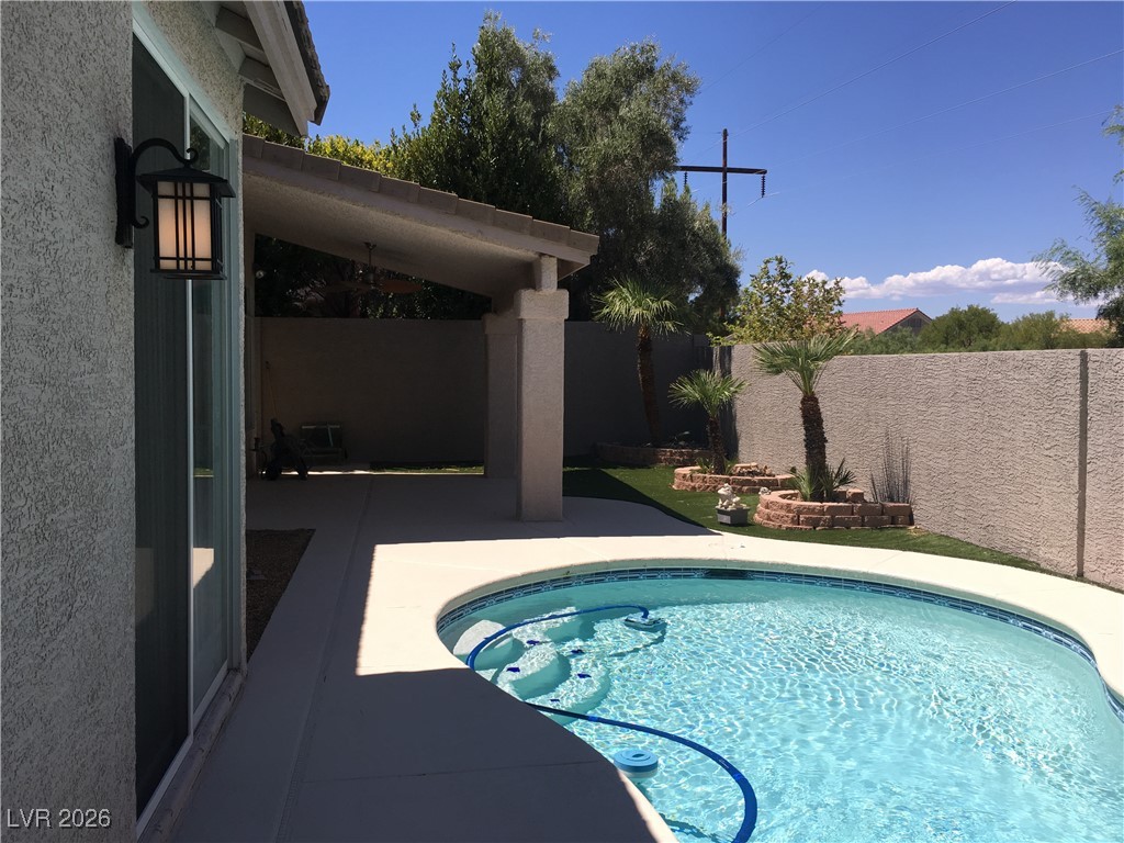 2016 Trailside Village Avenue Henderson, NV 89012 - Photo 12 of 12