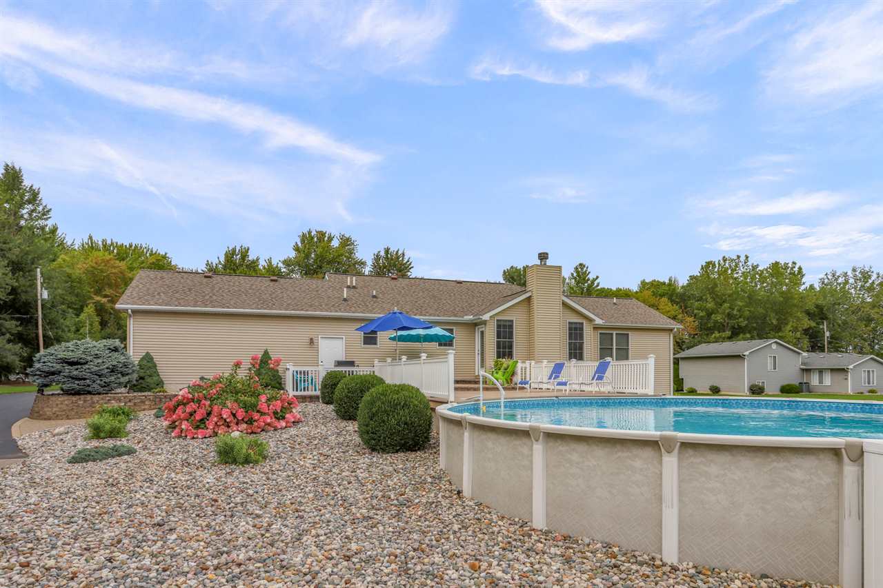 9820 Downing Road Birch Run, MI 48415 - Photo 49 of 73