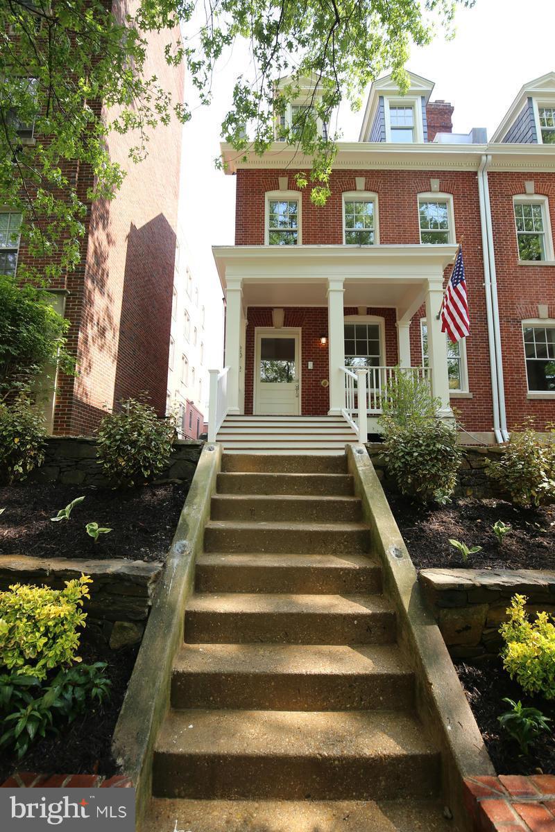 Exterior (General)