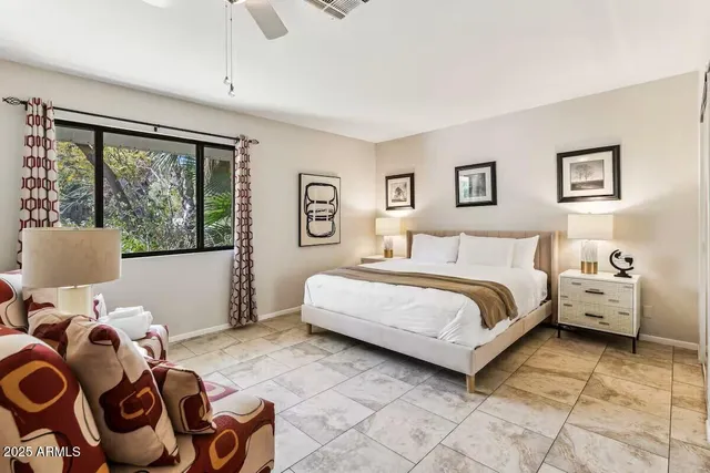 $5,595,000 | 4830 East McDonald Drive, Paradise Valley, AZ 85253