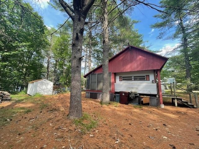 50 Glen Road Wakefield, NH 03830 - Photo 12 of 21
