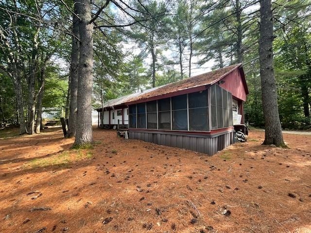 50 Glen Road Wakefield, NH 03830 - Photo 16 of 21