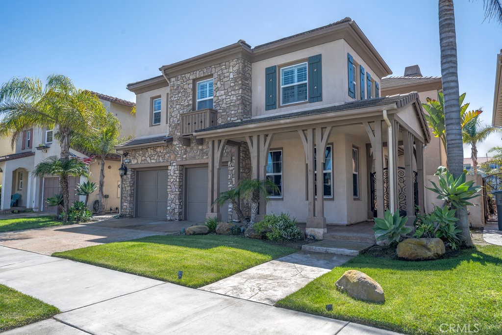 1566 Twin Tides Place Oxnard, CA 93035 - Photo 2 of 68