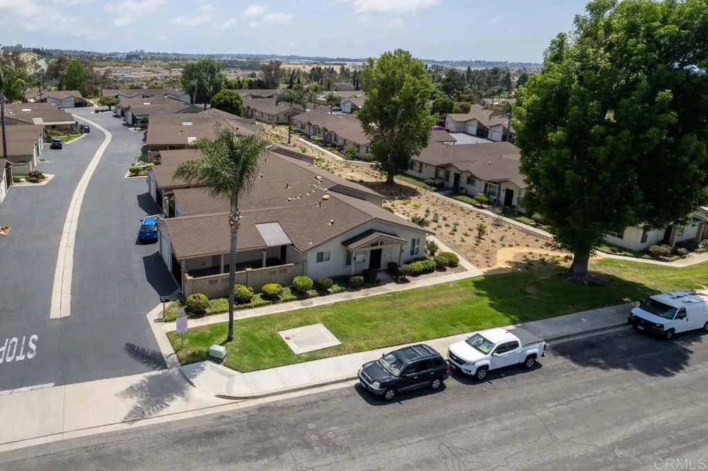 1025 Plover Way, Unit 3 Oceanside, CA 92057 - Photo 26 of 28