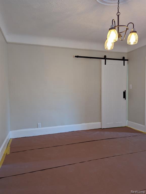 4180 Devonshire Road Detroit, MI 48224 - Photo 5 of 25
