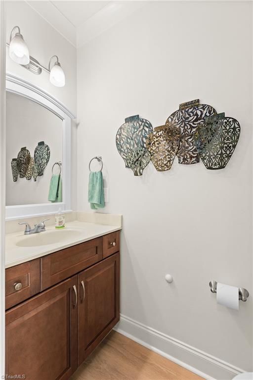 1851 Ellison Creek Road Lewisville, NC 27023 - Photo 19 of 45