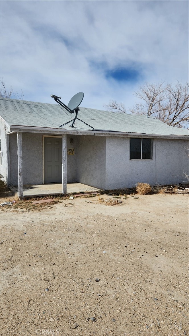 34774 Old Woman Springs Road Lucerne Valley, CA 92356 - Photo 18 of 21