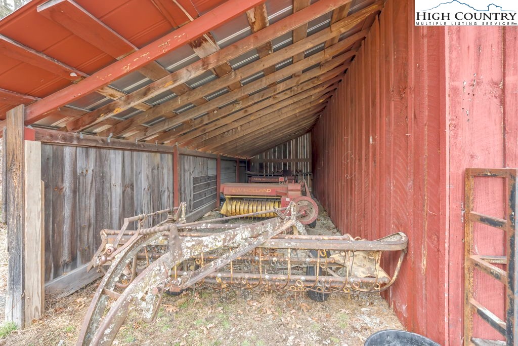 178 John Shell Road Sugar Grove, NC 28679 - Photo 27 of 37