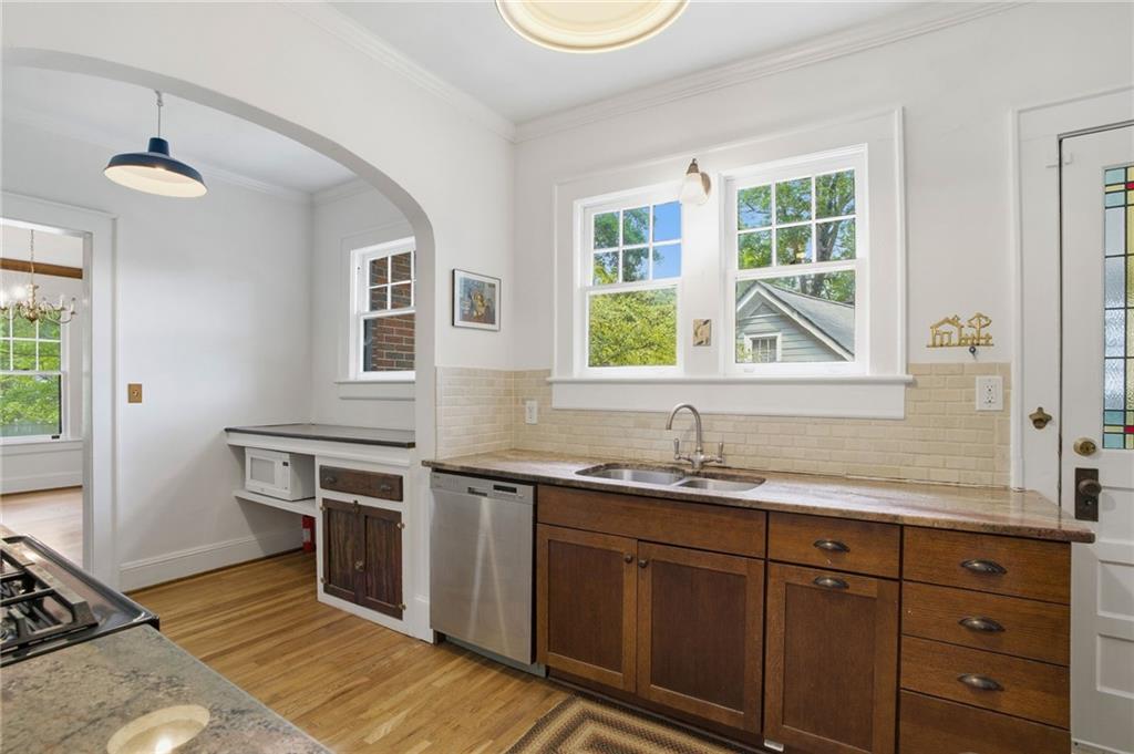 1431 Cornell Road Northeast Atlanta, GA 30306 - Photo 25 of 63