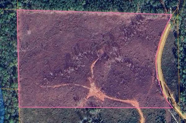 $54,900 | Lot 1 Guy Parham Lane, Amory, MS 38821