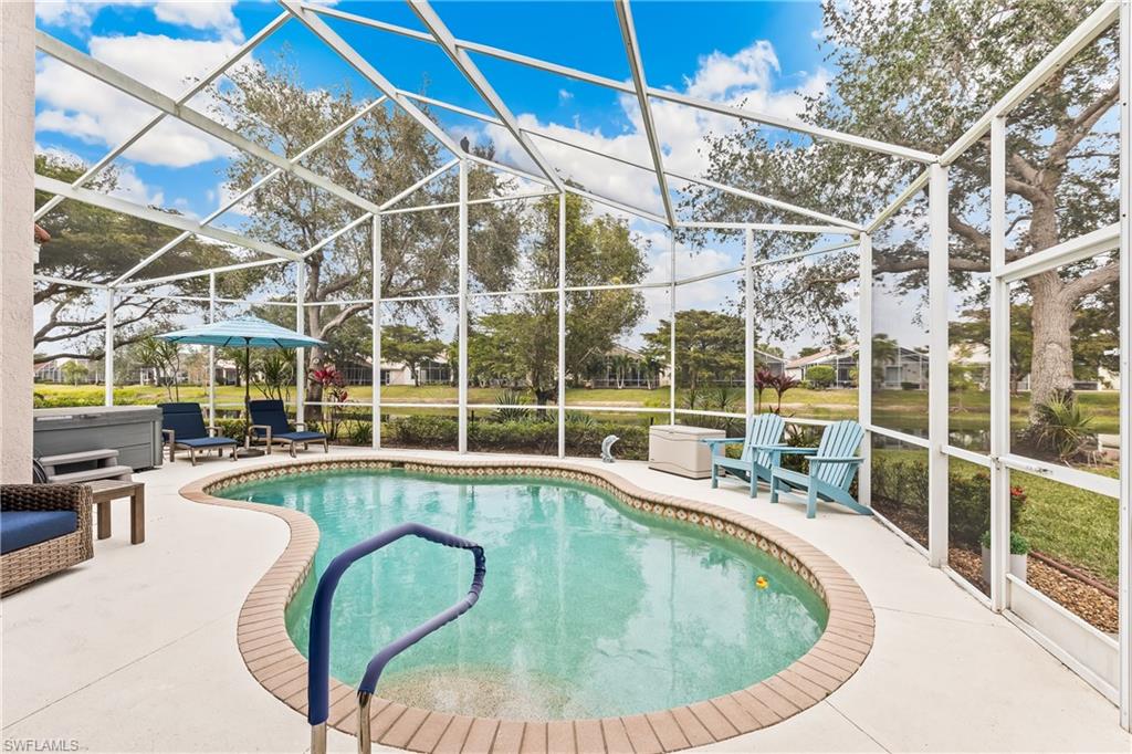 9163 Springview Loop Estero, FL 33928 - Photo 22 of 47