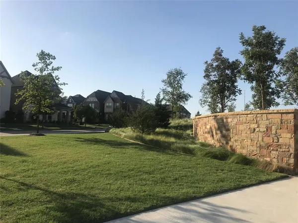 a view of outdoor space